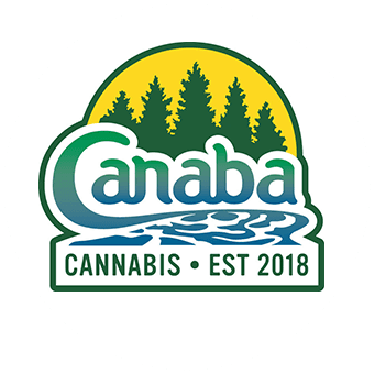 Canaba Cannabis logo