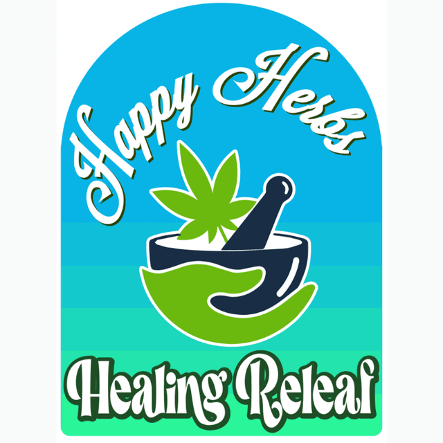 Happy Herb logo