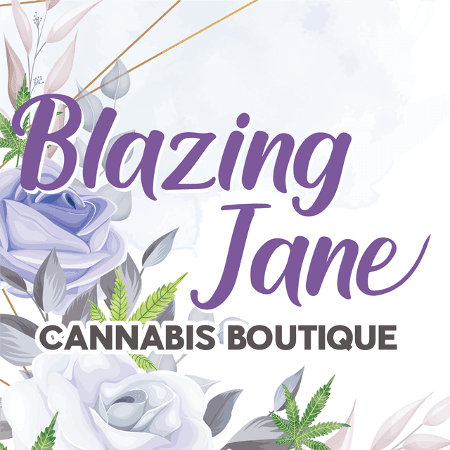 Blazing Jane