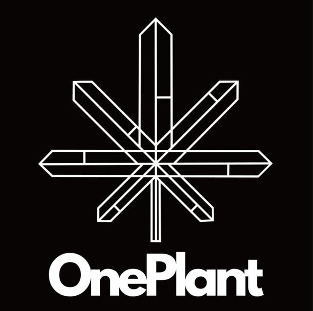 One Plant Weed Dispensary & Delivery - Goleta (Rec + Med) logo