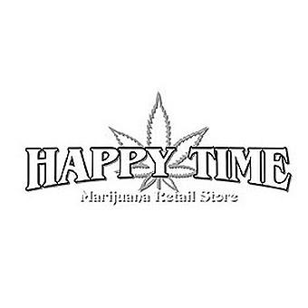 Happy Time Recreational Marijuana Dispensary Pullman