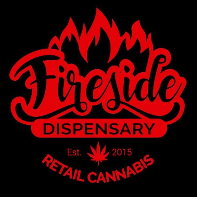 Fireside Dispensary (Temporarily Closed)