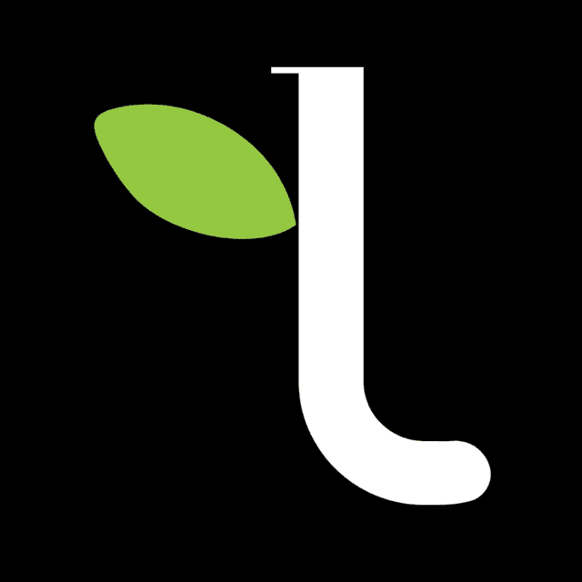 True Leaf Cannabis Shop logo