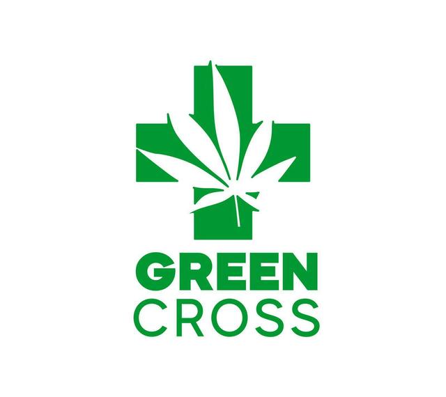 Dispensario Green Cross