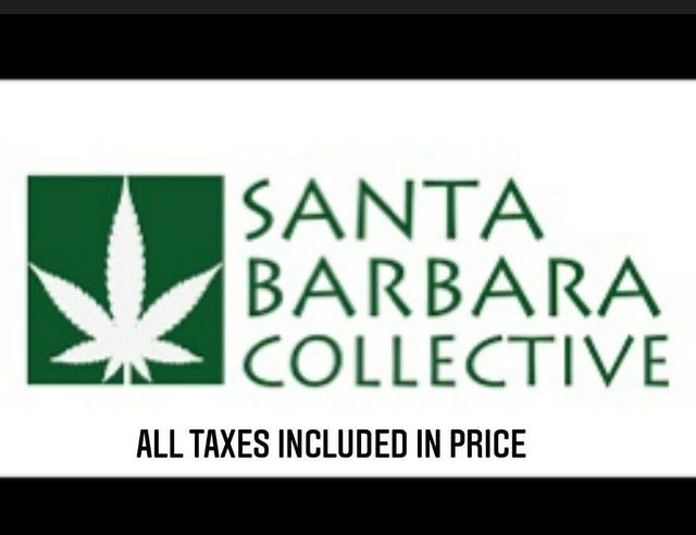 Santa Barbara Collective
