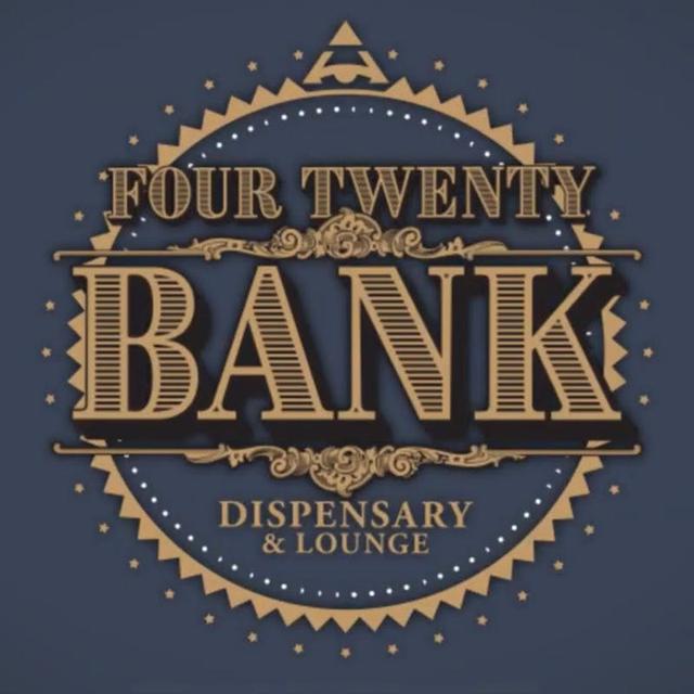 Four Twenty Bank Dispensary and Lounge