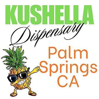 Kushella Inc