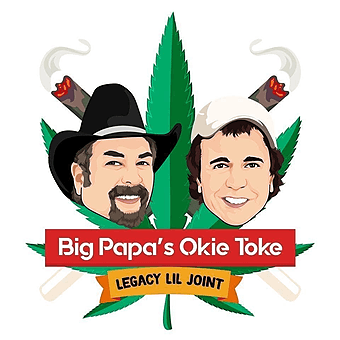 Big Papa's Okie Tokie Muskogee