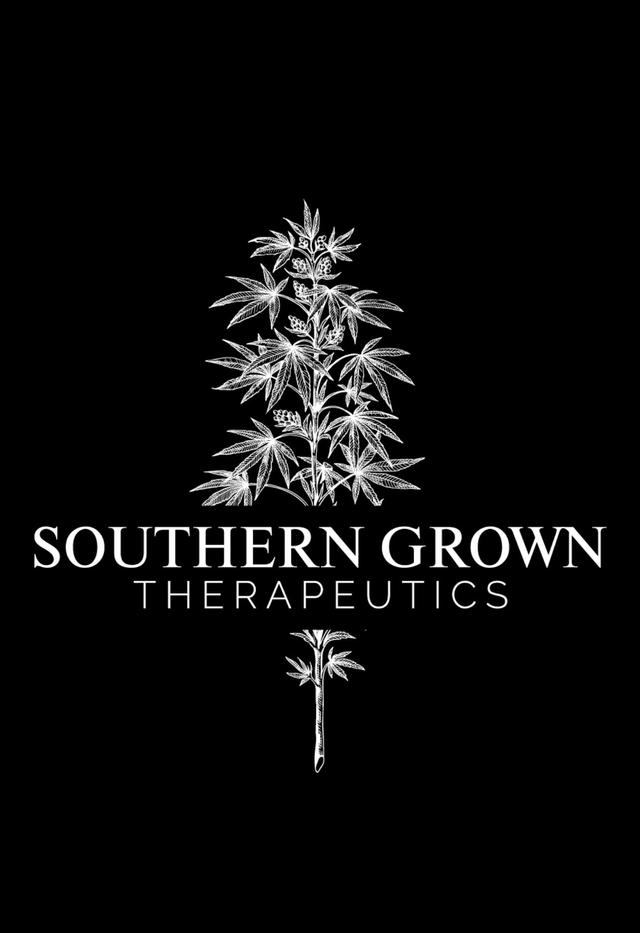 Southern Grown Therapeutics logo