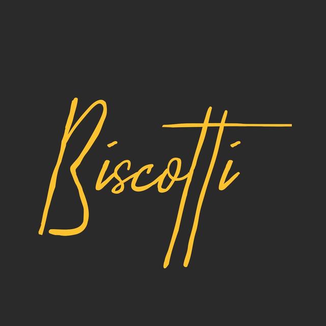 Biscotti logo