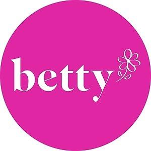 Betty logo