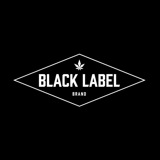 Black Label logo