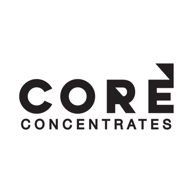 Core Concentrate logo
