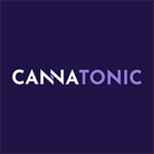 Cannatonic logo
