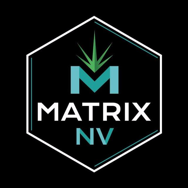 Matrix NV logo
