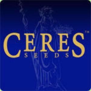Ceres Seeds logo