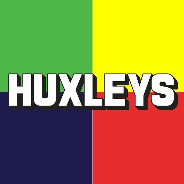 Huxleys logo