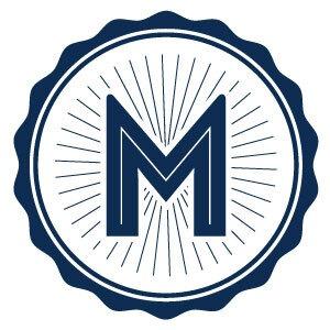Mr. Moxey's logo