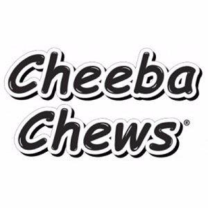 Cheeba Chews logo