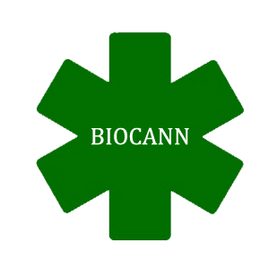 Biocann logo