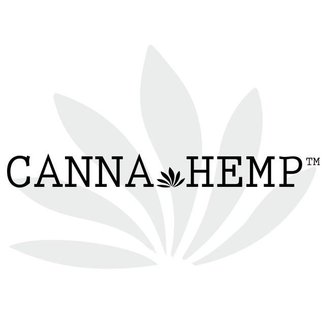 Canna Hemp logo
