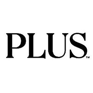 PLUS Products logo