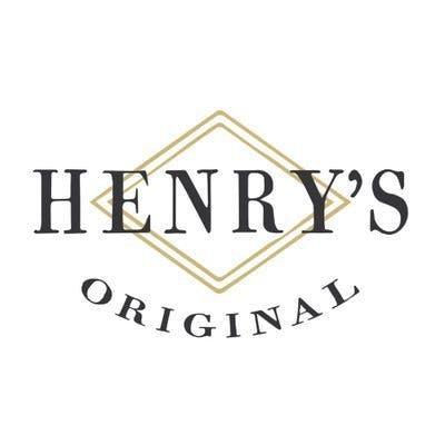 Henry's Original logo