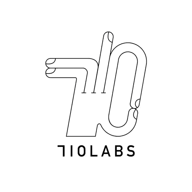 710 Labs logo