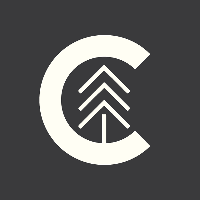 City Trees logo