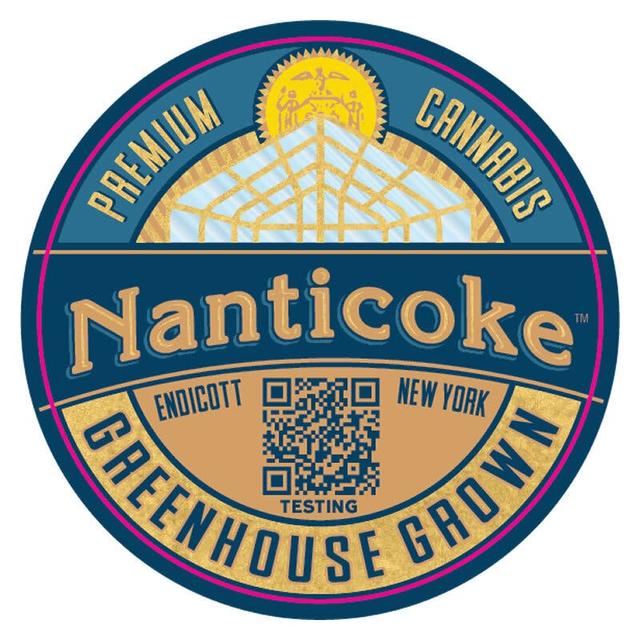 Nanticoke logo