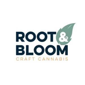 Root and Bloom logo