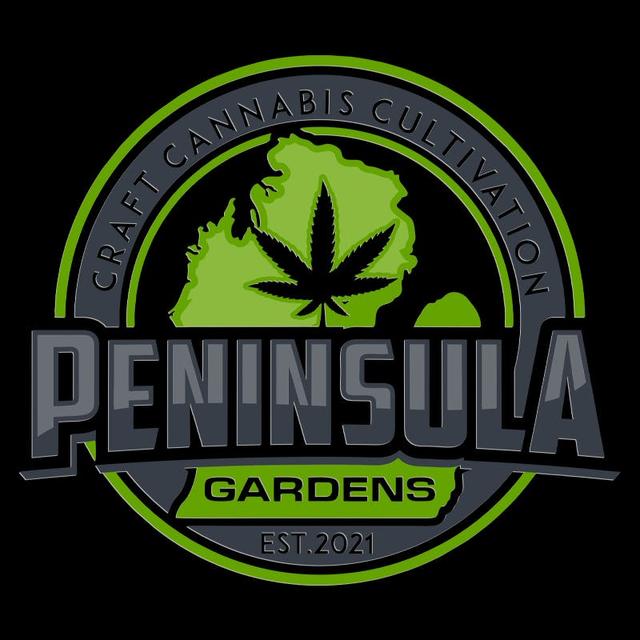 Peninsula Gardens logo