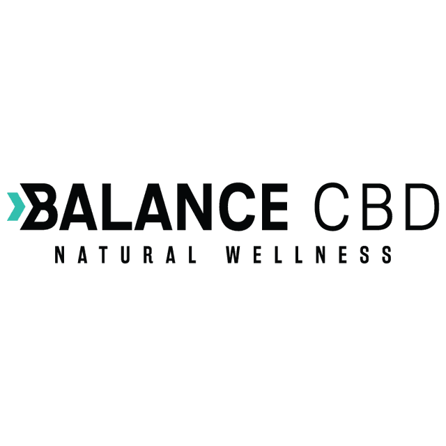 Balance CBD logo