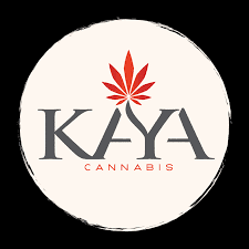 Kaya Cannabis (Colfax) logo