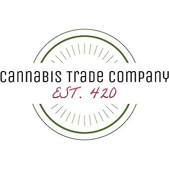 Cannabis Trade Company logo