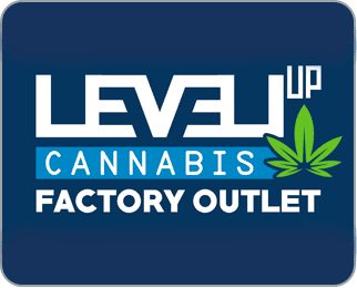 Level Up Cannabis Factory Outlet