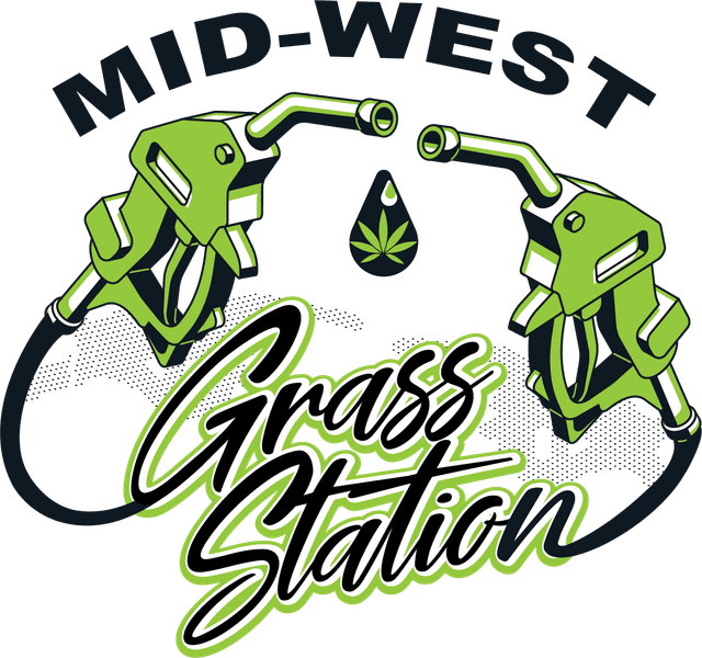 Mid-West Grass Station LLC logo