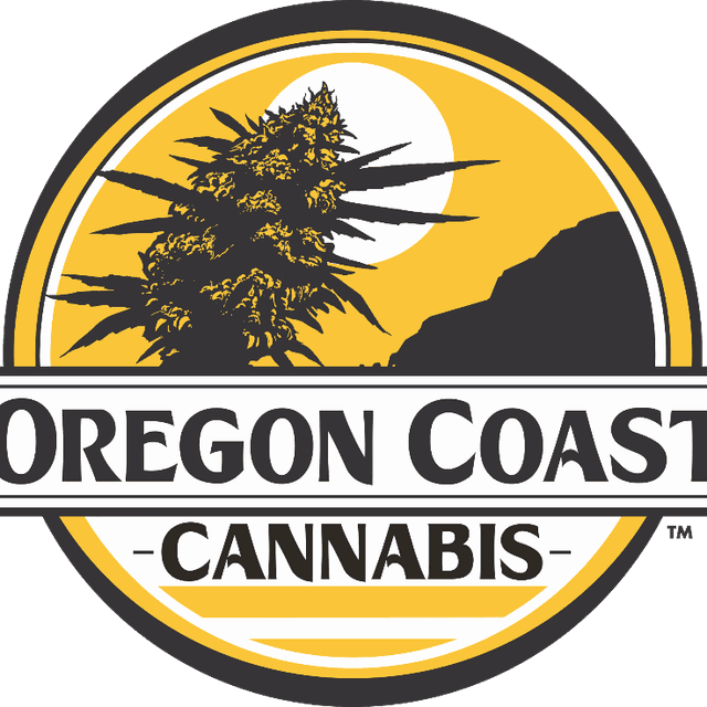  Coast Cannabis logo