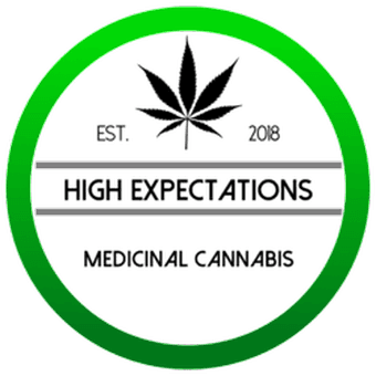 High Expectations logo