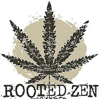 Rooted Zen Cannabis Co. | Locally Owned and Operated