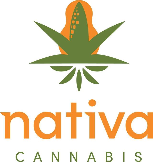 Nativa Cannabis logo