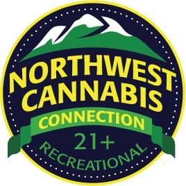 Northwest Cannabis Connection logo