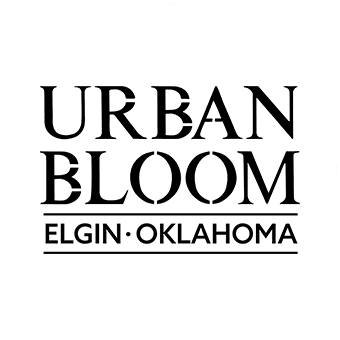 Urban Bloom logo