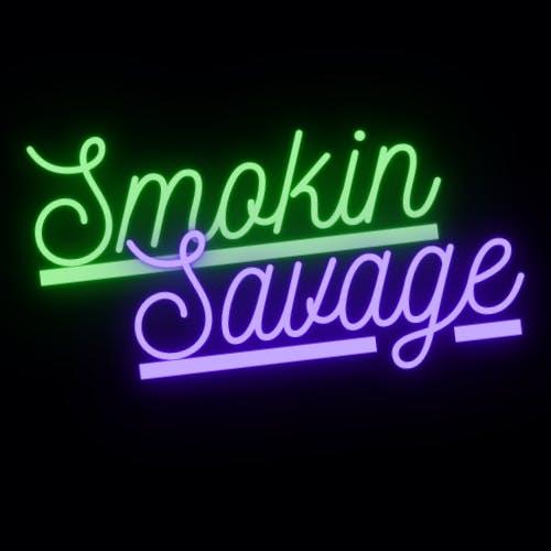 Smokin Savage Medical Dispensary logo