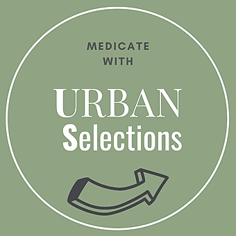 urban selections logo