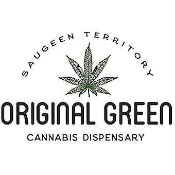 Original Green Cannabis