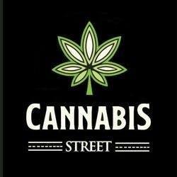 Cannabis Street Oshawa