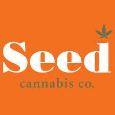Seed Cannabis Co. Dispensary logo