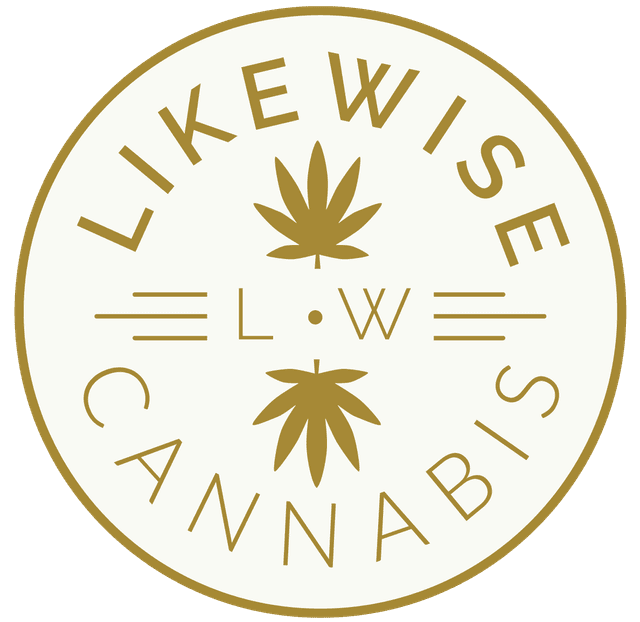 Likewise Cannabis Stillwater - Cannabis Dispensary Stillwater  logo
