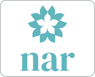 NAR Cannabis logo